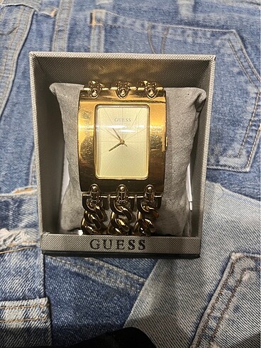 Guess saat