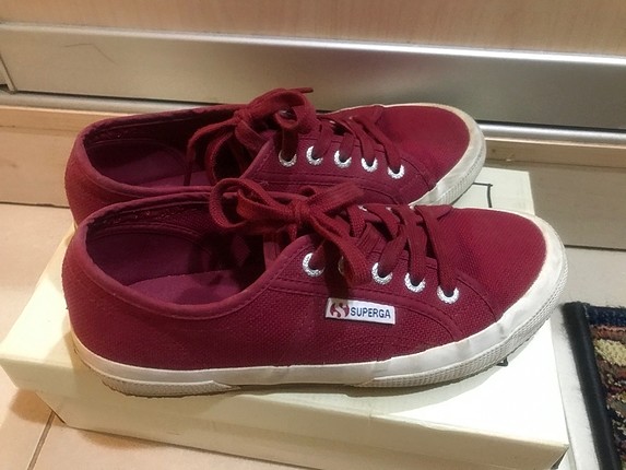 Bordo superga