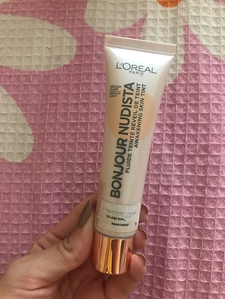 Loreal bb krem