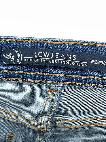 LC Waikiki Jean / Kot %70 İndirimli. - Görsel 4