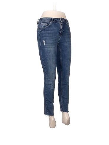 LC Waikiki Jean / Kot %70 İndirimli. - Görsel 2