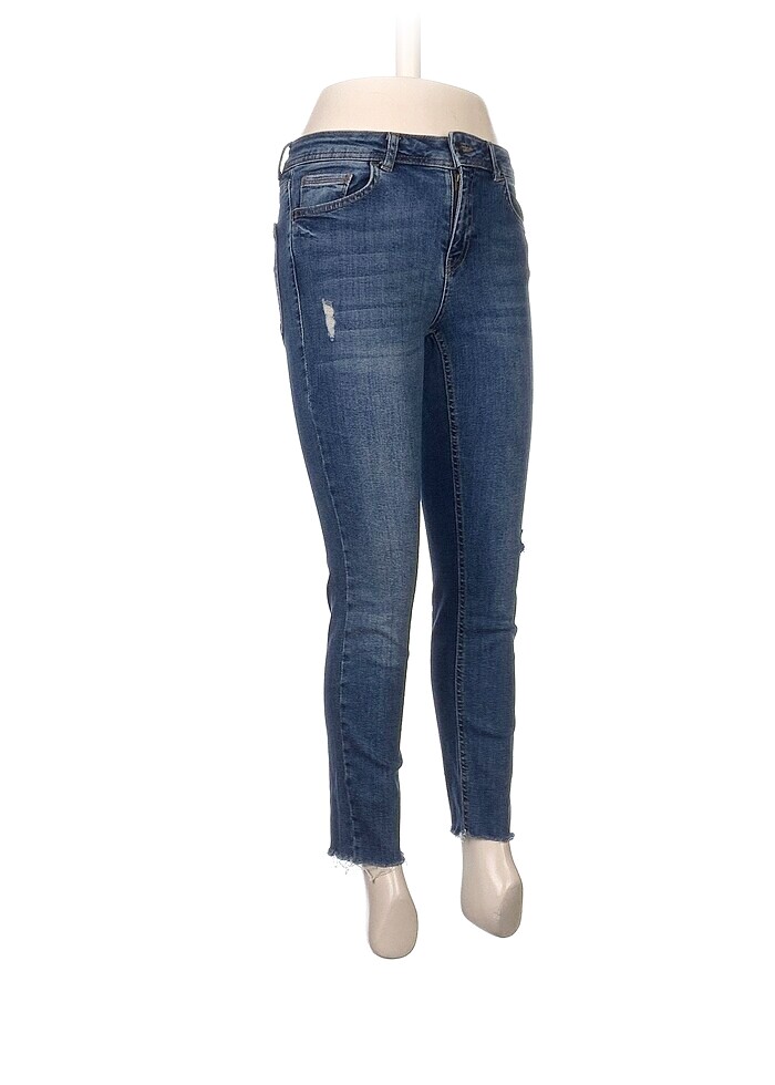 LC Waikiki Jean / Kot %70 İndirimli. - Görsel 2