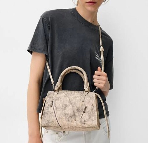 Bershka Bershka çanta