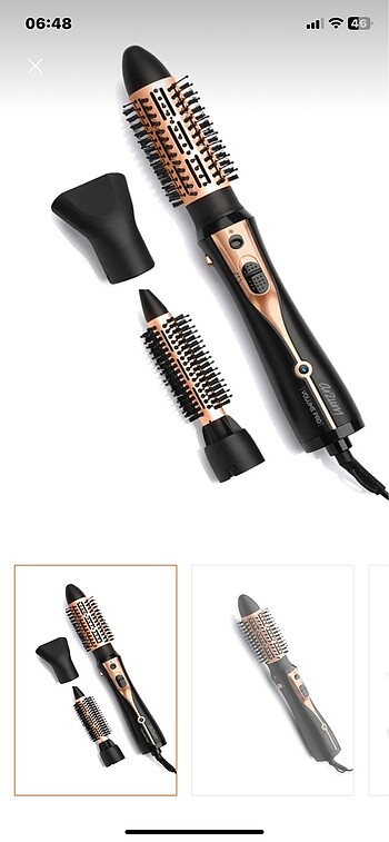 Arzum volume pro