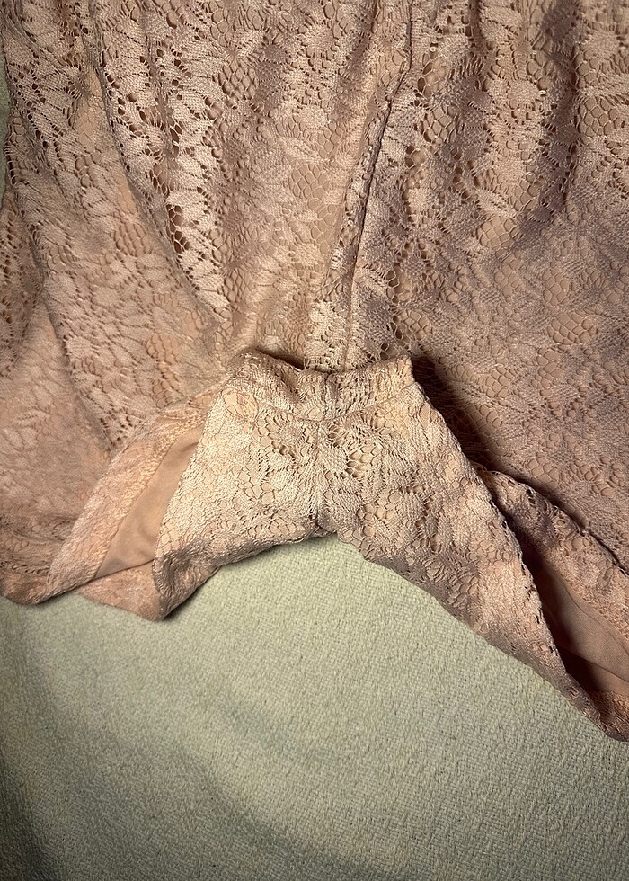 Tulum kısa - Görsel 2