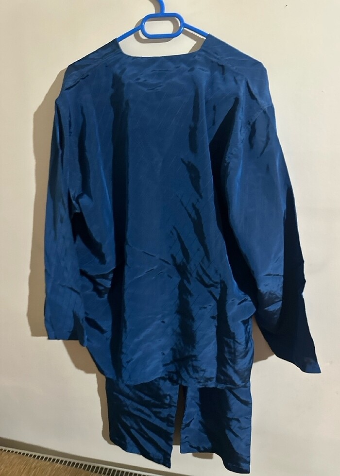 Pijama takımı - Görsel 4