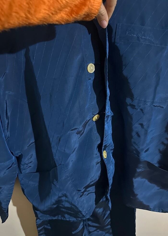 Pijama takımı - Görsel 3