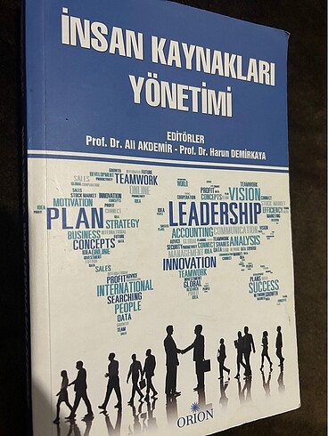Kitap