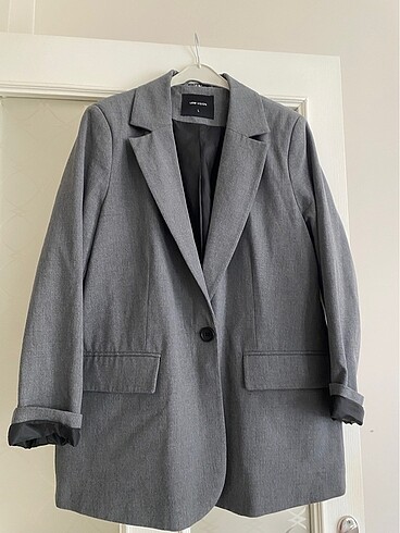 l Beden Blazer ceket