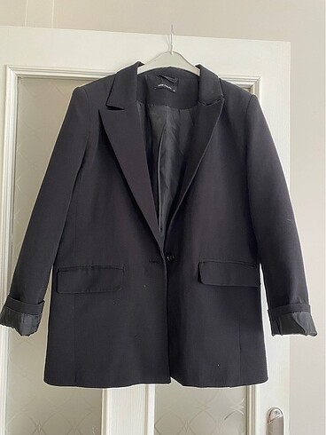 Blazer ceket