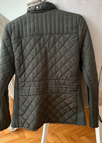 Ltb xs kapitone ceket - Görsel 5