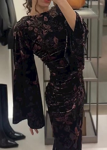 Zara ürünü