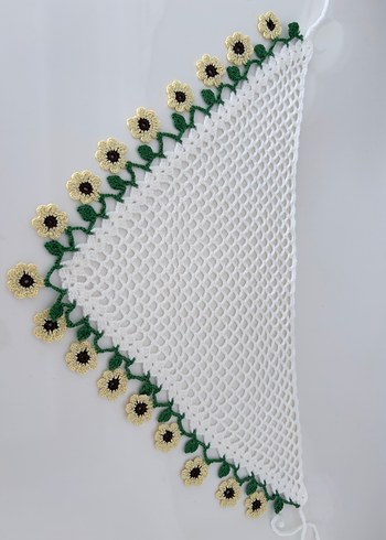 Gardrops ilanı