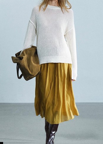 Zara ürünü
