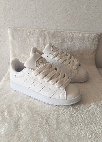 Adidas Adidas Campus Sneaker Ayakkabı