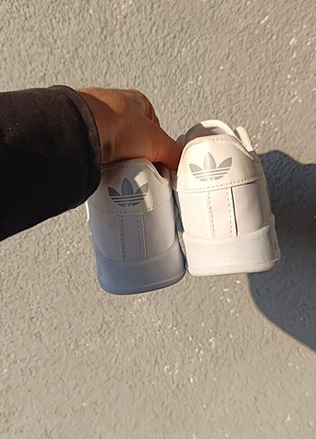 Adidas Neo Sneaker Beyaz Spor Ayakkabı