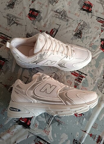 New Balance 530
