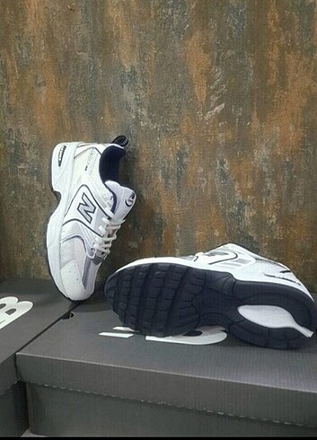 New Balance 530 Spor Ayakkabı