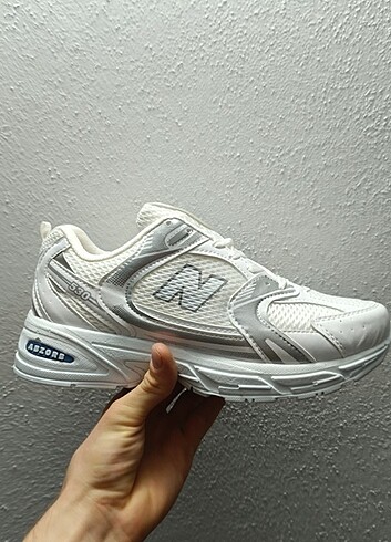 New Balance 530 Spor Ayakkabı