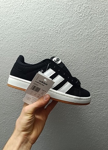 Adidas Campus Sneaker Spor Ayakkabı