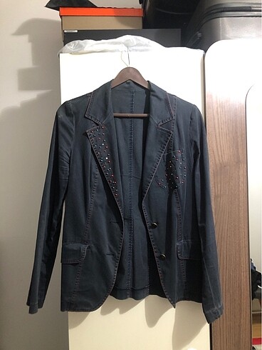 KADIN BLAZER