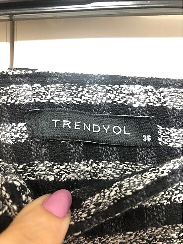Trendyol & Milla KADIN PANTOLON