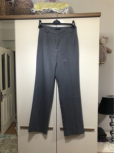 36 Beden KADIN PANTOLON