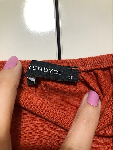 Trendyol & Milla KADIN ELBİSE
