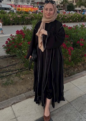 Abiye elbise
