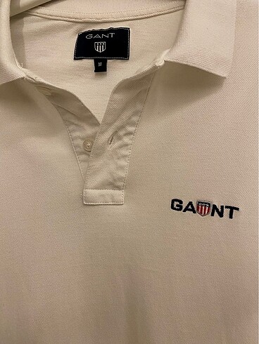 m Beden ORJİNAL GANT