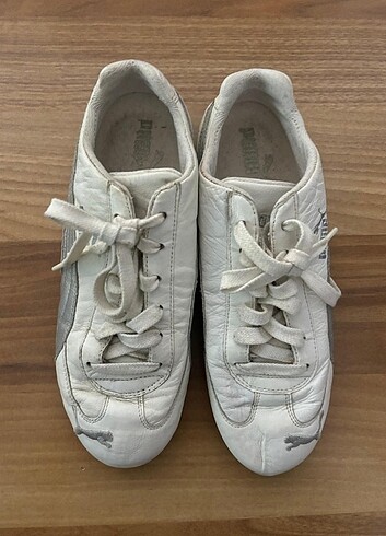 Puma Spor ayakkabı