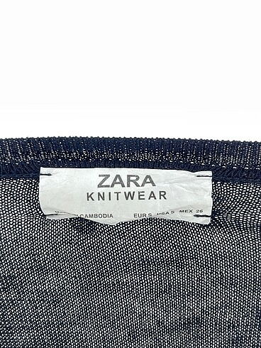 s Beden çeşitli Renk Zara Bluz %70 İndirimli.