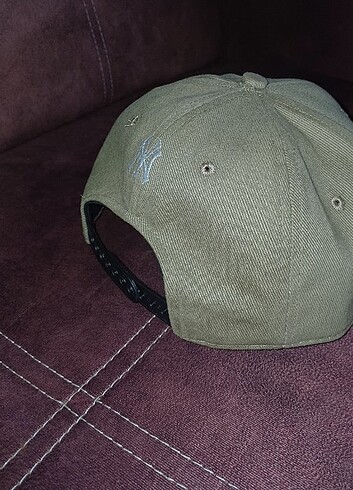 Diğer NY Yankees Hiphop Snapback Rapper Cap Şapka