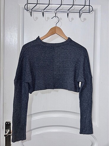Trendyol & Milla Crop üst