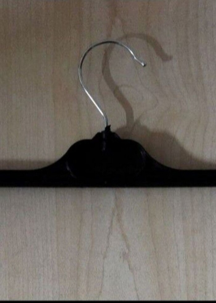 Mandallı Askı  - Görsel 2