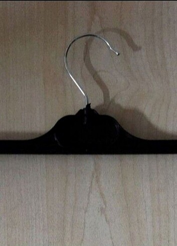 Mandallı Askı  - Görsel 2