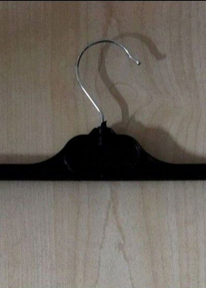 Mandallı Askı  - Görsel 2