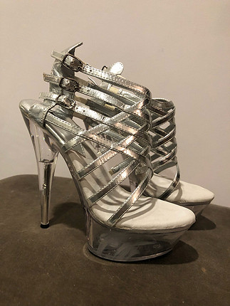 Diğer abiye platform stiletto