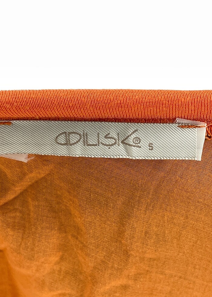 Adil Işık Kısa Elbise %70 İndirimli. - Görsel 4