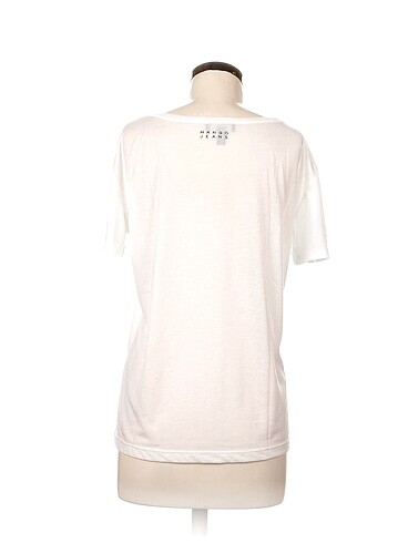 s Beden Mango Bluz %70 İndirimli.