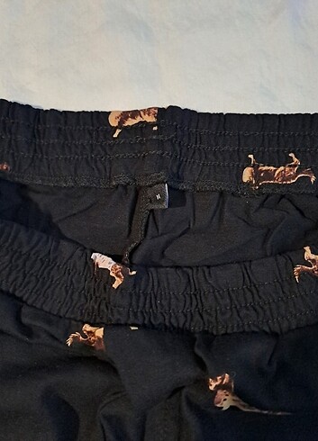 Trendyolmilla Man Köpekli Pijama Takımı - Görsel 4