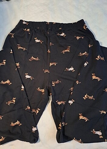 Trendyolmilla Man Köpekli Pijama Takımı - Görsel 7