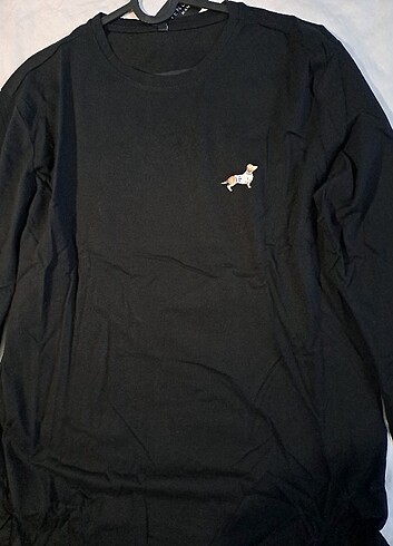 Trendyolmilla Man Köpekli Pijama Takımı - Görsel 5