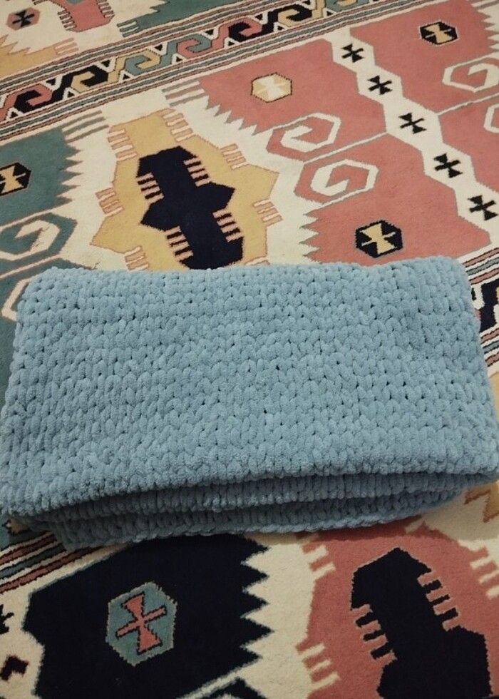 Bebek battaniye si - Görsel 3