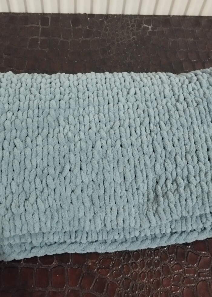 Bebek battaniye si - Görsel 4