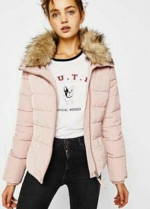 Bershka BERSHKA SISME MONT
