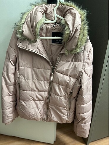 Bershka Bershka mont
