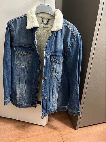 m Beden Stradivarius kot ceket