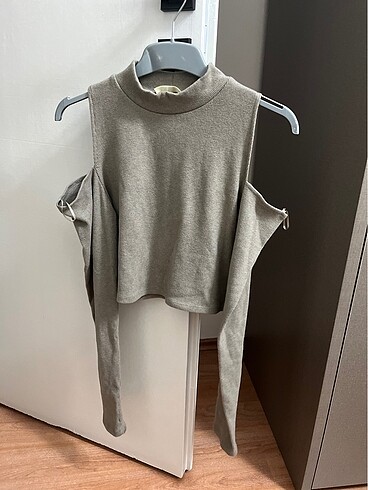 Pull and Bear PULL&BEAR bluz