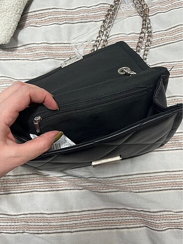 Stradivarius Stradivarius çapraz çanta